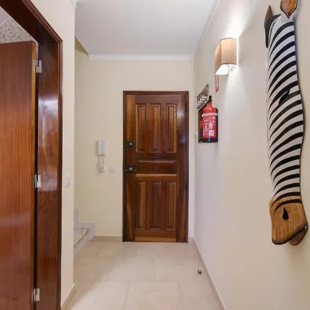 Perfeito Daire Albufeira