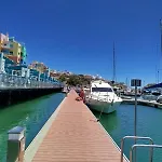 Perfeito Lägenhet Albufeira