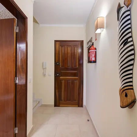 Perfeito Apartmán *