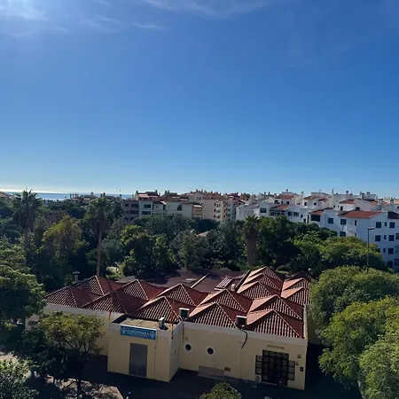 Perfeito Apartmán *
