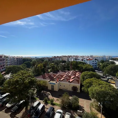 Perfeito Appartement