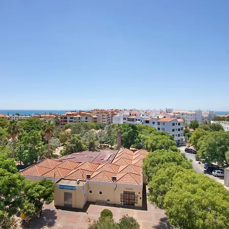 Perfeito アパート *