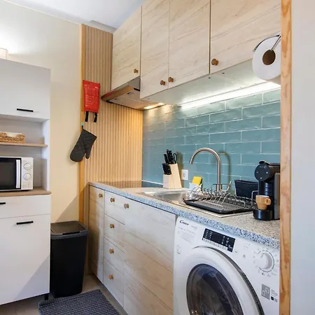 Apartament Perfeito Albufeira