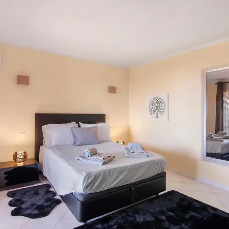 Perfeito Apartament *