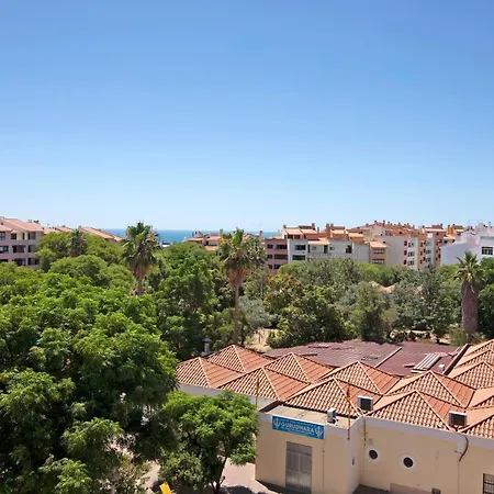 Appartement Perfeito Albufeira