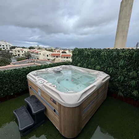 Perfeito アパート *