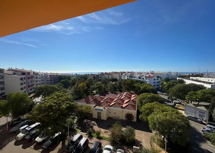 Perfeito Appartement