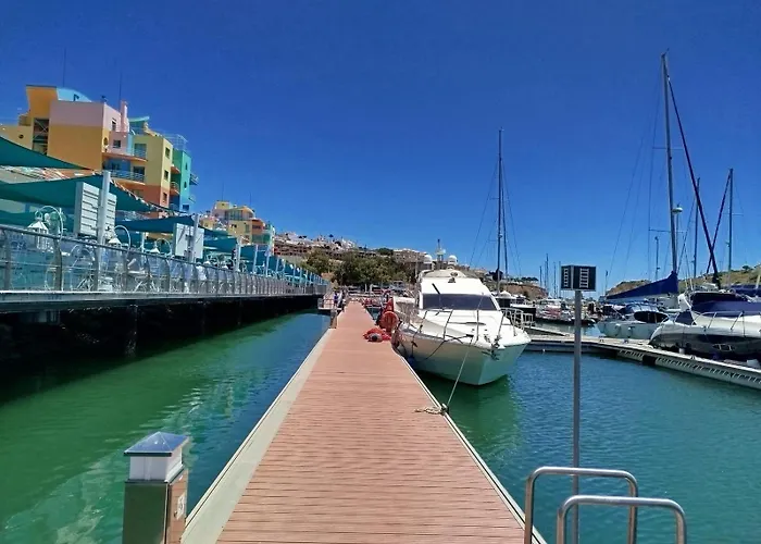 Perfeito Apartment Albufeira