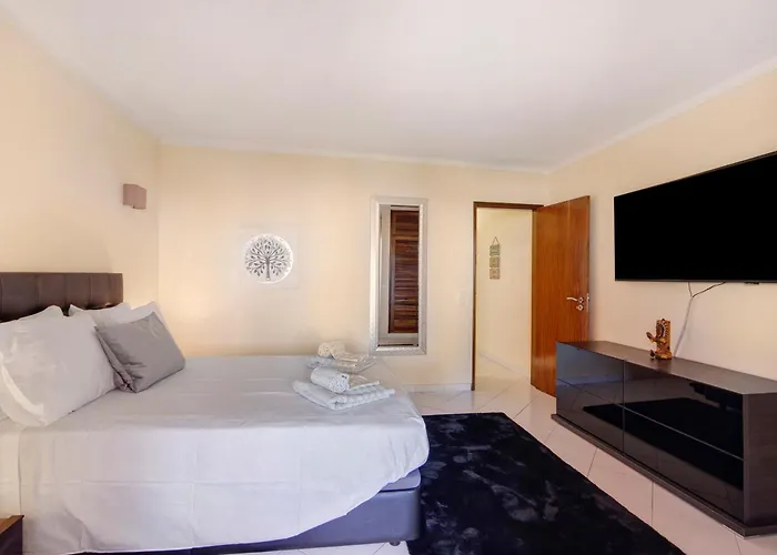 Appartement Perfeito *