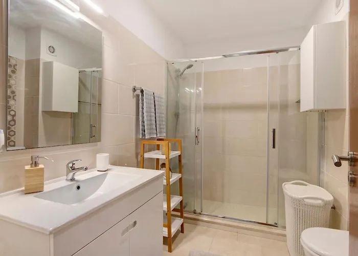 Perfeito Appartement