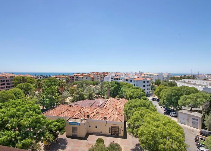 Perfeito Appartement *