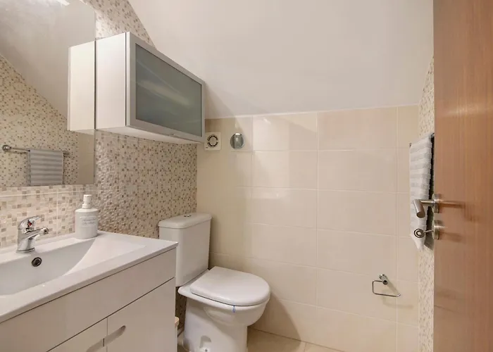 Perfeito Appartement Albufeira