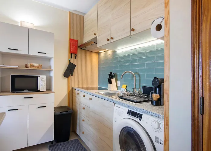 Appartement Perfeito Albufeira