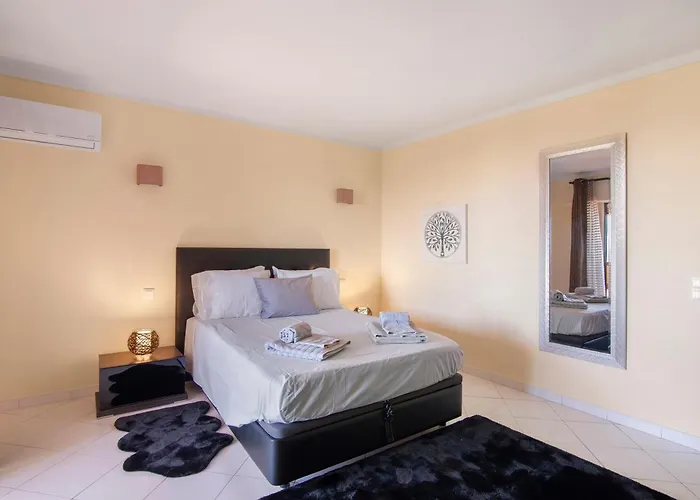 Perfeito Apartment *