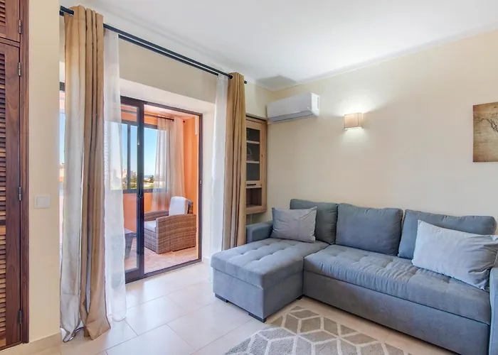 Apartment Perfeito *