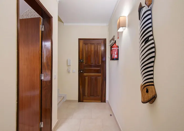 Perfeito Apartment Albufeira