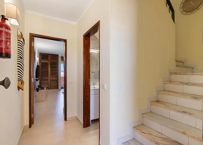 Perfeito Appartement