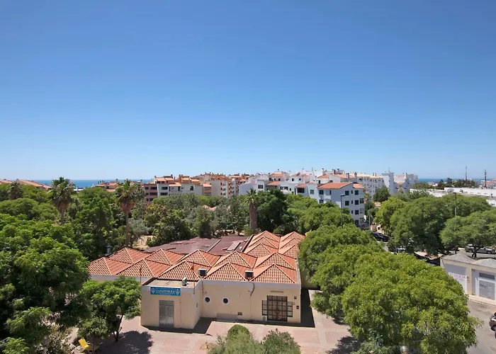 Perfeito Apartment *