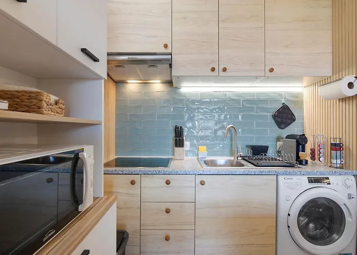 Perfeito Appartement *