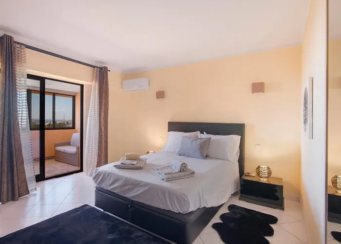 Apartment Perfeito *