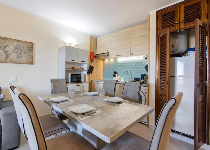 Apartment Perfeito *