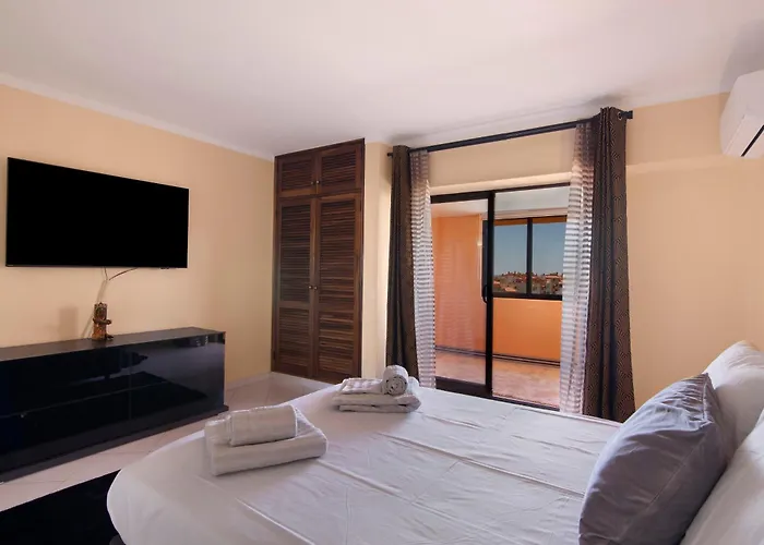 Appartement Perfeito