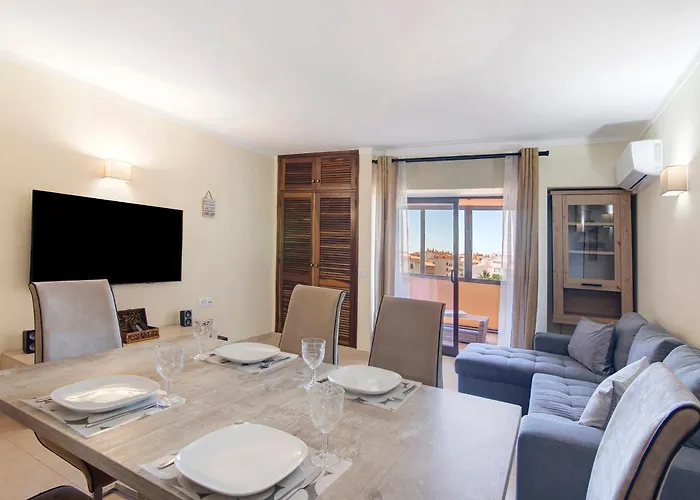 Apartment Perfeito *