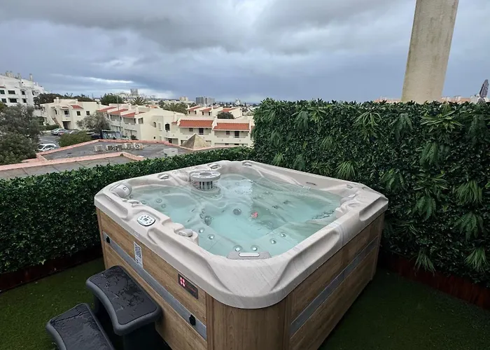 Perfeito Apartment *